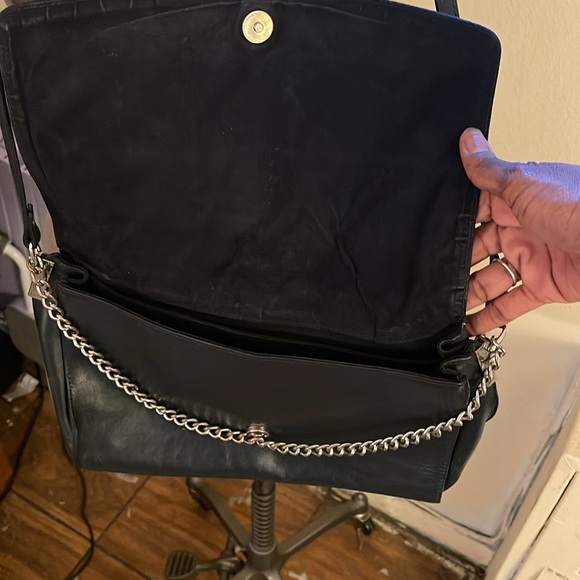 Women’s cross body Zara bag - Picture 5 of 9